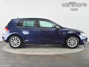 Volkswagen Golf 1.2 TSI Auto - Image 2