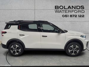 Citroen C3 Aircross MAX Hybrid From €94 Per Week - Image 3