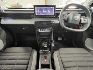 Citroen C3 Aircross MAX Hybrid From €94 Per Week - Image 4