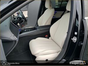 Mercedes-Benz E-Class E 300 de AMG Line Plus - Image 4