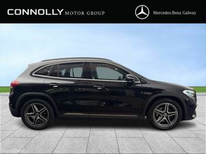 Mercedes-Benz GLA GLA 200 d Auto Progressive - Image 3