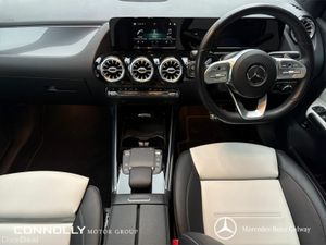 Mercedes-Benz GLA GLA 200 d Auto Progressive - Image 4