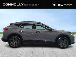 Cupra Formentor V1 2.0TDI 150HP DSG - Image 4