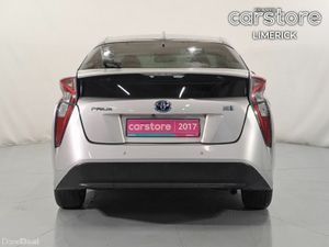 Toyota Prius 1.8 PET HYBRID - Image 4
