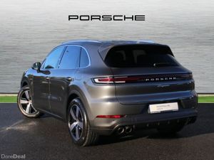 Porsche Cayenne E-Hybrid - Image 3