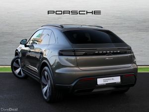 Porsche Macan Electric - Image 3