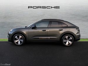 Porsche Macan Electric - Image 4