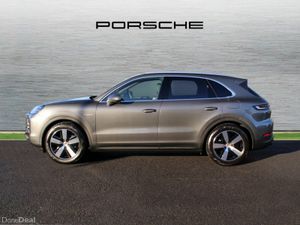 Porsche Cayenne E-Hybrid - Image 4