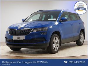 Skoda Karoq Karoq Se Technology Tdi S-A  SE Techno - Image 4