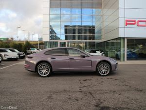 Porsche Panamera 4 E- Hybrid - Image 4