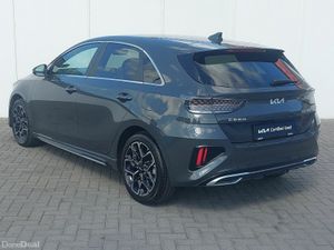 Kia Ceed 1.0 GT Line Petrol - Image 2