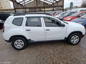 🦏 Dacia Duster 2017.LOW MILAGE 🦏 - Image 4