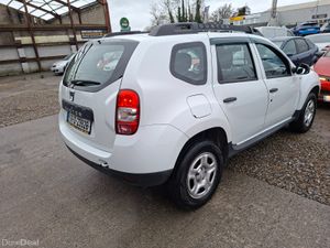 🦏 Dacia Duster 2017.LOW MILAGE 🦏 - Image 3