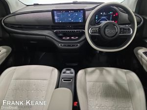 Fiat 500e 500 E LA PRIMA 42KWH 3DR AUTO - Image 4