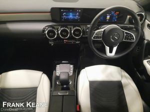 Mercedes-Benz A-Class A 180 A/T Saloon Style - Image 4