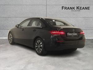 Mercedes-Benz A-Class A 180 A/T Saloon Style - Image 2