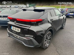 Toyota C-HR C-HR HYBRID SPORT 1.8 - Image 3