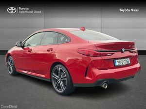 BMW 2-Series 218i 4DR AUTO - Image 2