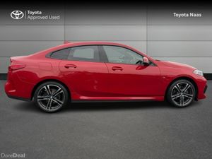 BMW 2-Series 218i 4DR AUTO - Image 3