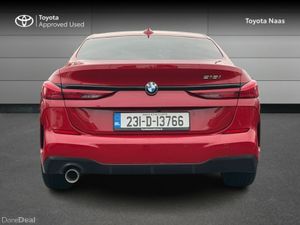 BMW 2-Series 218i 4DR AUTO - Image 4