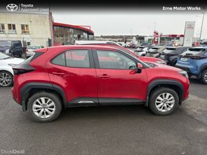 Toyota Yaris Cross YARIS CROSS LUNA - Image 2