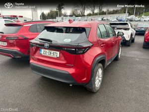 Toyota Yaris Cross YARIS CROSS LUNA - Image 3