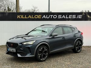 2022 Cupra Formentor VZ 245BHP Auto (Top Spec) - Image 3