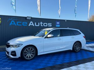 BMW 3-Series M-SPORT - X-DRIVE - 2.0L DIESEL - AUT - Image 4