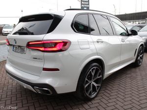 BMW X5 2020 - Image 4