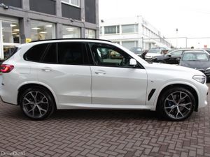 BMW X5 2020 - Image 3