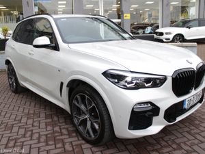 BMW X5 2020 - Image 2