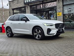 2023 VOLVO XC60 2.0  RECHARGE T6 PLUS AWD. - Image 2