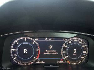 Volkswagen Golf 2019 highline 1.6 auto - Image 2