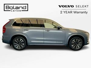 Volvo XC90 T8 BRIGHT *2 YR WARRANTY* €195 PER WEEK - Image 4