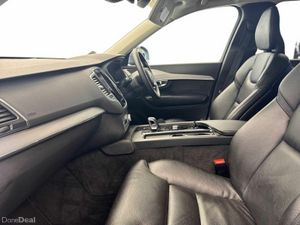 Volvo XC90 T8 BRIGHT *2YR WARRANTY* €200 P/W - Image 3