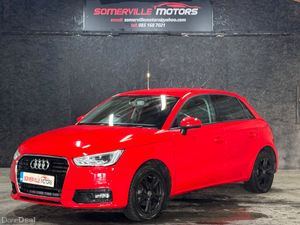 AUDI A1 TFSI AUTOMATIC “59,000KMS” 2017 - Image 3