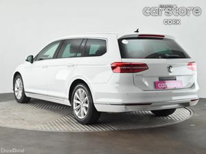 Volkswagen Passat 1.4 Auto Estate - Image 3