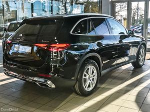 Mercedes-Benz GLC 220d Avantgarde 4Matic - Image 4