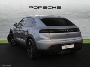 Porsche Macan Electric - Image 3