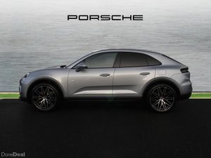 Porsche Macan Electric - Image 4