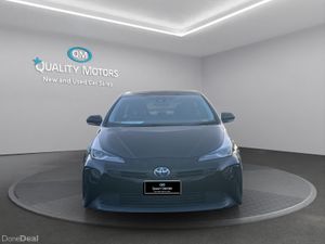 2022 TOYOTA PRIUS 1.8L (S51) - Image 2