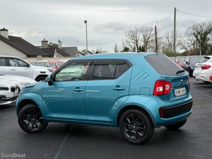 182 SUZIKI IGINIS HYBRID 1.2 AUTOMATIC - Image 2