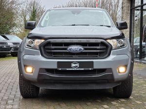 2022 FORD RANGER 2.0 170 BHP WOLFTRAK. - Image 4