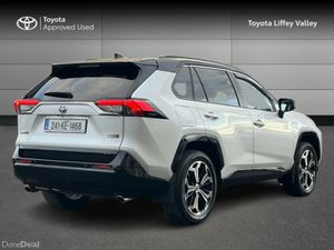 Toyota RAV4 PHEV SPORT 4DR A - Image 2