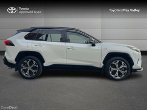Toyota RAV4 PHEV SPORT 4DR A - Image 3
