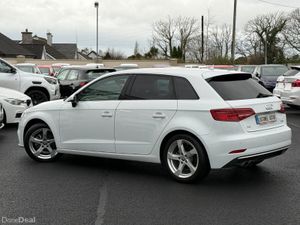 LEATHER**182 AUDI A3 SPORT 1.4 AUTOMATIC 5DR - Image 3