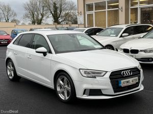 LEATHER**182 AUDI A3 SPORT 1.4 AUTOMATIC 5DR - Image 4