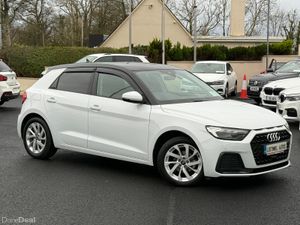 221 AUDI A1 ADVANCED 1.0  AUTOMATIC - Image 2