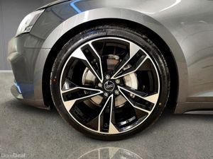 Audi A5 S LINE AUTOMATIC - Image 4