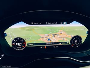 Audi A5 S LINE AUTOMATIC - Image 3